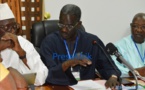 Vidéo-Conclusion de la rencontre CENA-acteurs politiques lue par Doudou Ndir