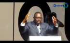 Législatives – Macky dope ses troupes: «Il faut y aller à fond »