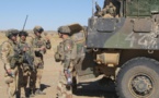 G5 Sahel: que va devenir la force française Barkhane?