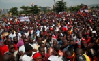 Mali: la rue manifeste encore contre le projet de réforme constitutionnelle