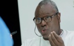 Alioune Tine : «Pourquoi l'Etat choisit l’option des listes alors que le bulletin unique est… »