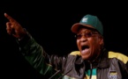 5e conférence de l’ANC en Afrique du Sud: le parti tente de garder la face