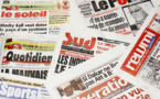 (Revue de presse du lundi 03 juillet 2017) Wade à Dakar mercredi prochain