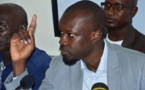 Interdit de tenir sa conférence au Cesti, Ousmane Sonko fusille Macky Sall
