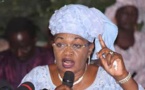 Aida Mbodji désapprouve la décision de la CENA et précise...
