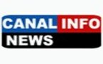 Canal info news en difficulté: les agents en colère contre le DG