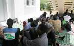 Après 22 jours de diète: les ex-agents d'Ama Sénégal suspendent la grève
