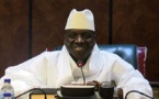 Gambie - Tentative de déstabilisation: de graves soupçons sur 250 éléments proches de Jammeh 