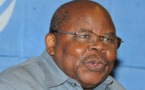 Burundi: le facilitateur interpellé par des ONG et félicité par le pouvoir