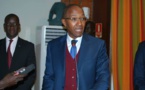 ACT: une dizaine de responsables quitte Abdoul Mbaye pour Macky