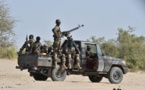 Niger: une attaque attribuée à Boko Haram dans la région de Diffa