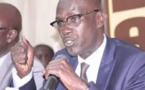Législatives: BBY Dakar se range derrière Amadou BA et installe son comité ad hoc