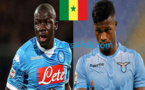 Mercato – Lion le plus cher: Koulibaly et Baldé Diao montent en flèche