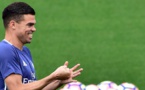 Football / Turquie : Pepe officiellement transféré du Real à Besiktas