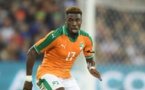 Côte d'Ivoire: «Aurier pas un exemple» pour un coéquipier