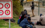Migrants de Calais: l'Etat fait appel de l'obligation de mesures d'aide