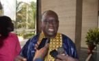 Me El Hadj Diouf : «On ne peut pas parler de consensus si… »