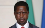 ​ Zambie: l’état d’urgence demandé par le président après une série d’incendies
