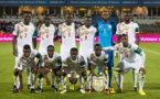 Classement Fifa: les "Lions" font du surplace
