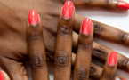 ​Faux ongles : alerte sur un risque de développement de cellules cancéreuses