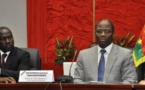Burkina: pour Ouagadougou, la détention de Djibrill Bassolé n'est pas arbitraire