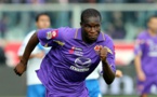 Mercato : Besiktas veut Babacar Khouma