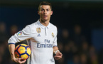 Cristiano Ronaldo a finalement décidé de rester au Real Madrid