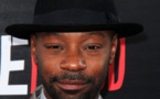 Décès de l'acteur noir américain Nelsan Ellis à l'âge de 39 ans
