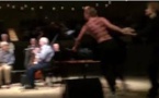 Allemagne : les Femen perturbent un concert de Woody Allen
