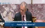 "Putain, il est chiant lui"... Mais à qui François de Rugy s'adressait-il ? (Vidéo)