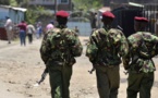 Kenya : 6 policiers tués dans des violences