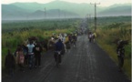 RDC : 80 000 personnes déplacées en six jours