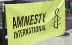 Ghana : Amnesty International plaide l'abolition de la peine de mort