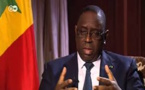 Fuites au Bac : Macky Sall promet de "sévères sanctions"