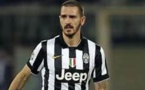 Italie : L’AC Milan accueille Bonuci