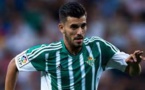 Transfert : Dani Cebalos rejoint le Real Madrid