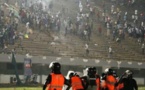 Drame de Demba Diop : La Police accuse les supporters de l'Uso et apporte des précisions