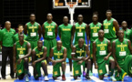 Tirage Afrobasket 2017 : dans le groupe D, le Sénégal découvre ses adversaires 