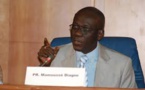 ​MAMOUSSE DIAGNE : LE PHILOSOPHE ARC-EN-CIEL