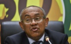 ​Drame du stade Demba Diop: les condoléances de la CAF