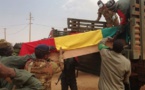 ​ Mali: 8 soldats retrouvés morts