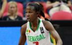 Fatou Dieng, meneuse des Lionnes : « C'est à nous de relever le défi et essayer de ramener la coupe ici »