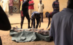 Mbour : 7 des 8 morts de Demba Diop enterrés