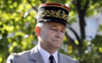 VIDEO. Le chef d'état-major des armées Pierre de Villiers annonce sa démission