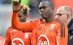 FC Lorient: Zargo Touré prolonge !