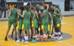 Préparation - Afrobasket 2017: Ndeye Fall, Sabelle Diatta, Diarry Diouf et Amy Syll out