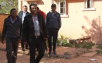 Perquisition chez un journaliste après une parodie de la chaîne YouTube du président malgache