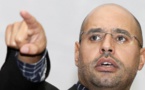 Libye: mais où est passé Saïf al-Islam Kadhafi?
