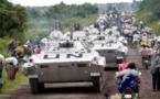 RDC: l'ONU annonce la fermeture de cinq bases dans le Nord-Kivu