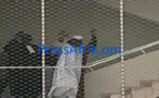 Urgent : Khalifa Sall reste en prison